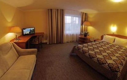 Отель "Садко", 3* Отель "Садко", 3*