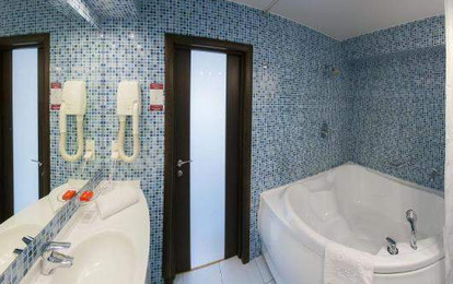 Отель "Азимут"