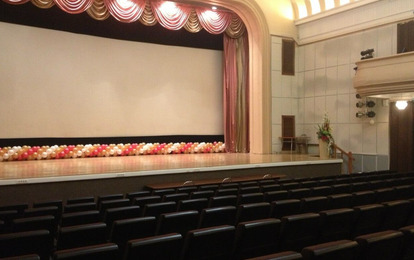 Отель"Орбита"