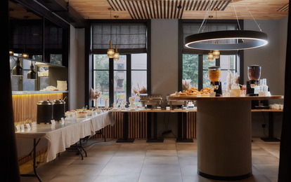 Гостиница "Петра"