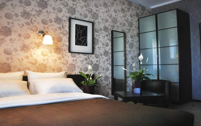 Отель-клуб «Гранд»