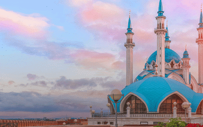 АКВА ТЕМП, КАЗАНЬ. Раннее бронирование -5% скидка АКВА ТЕМП, КАЗАНЬ. Раннее бронирование -5% скидка