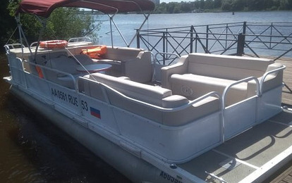 "Береста Парк Отель"