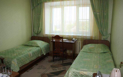 Отель "Калуга"