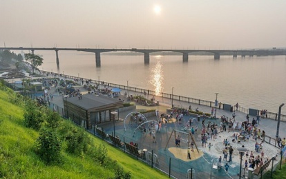 Отель "Прикамье"