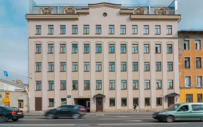 Отель "Верона"