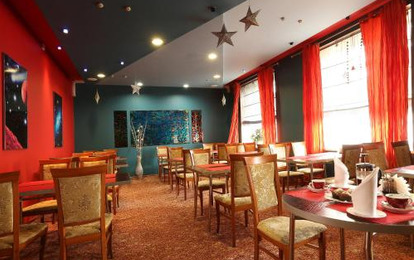 Отель "Спутник" Отель "Спутник"