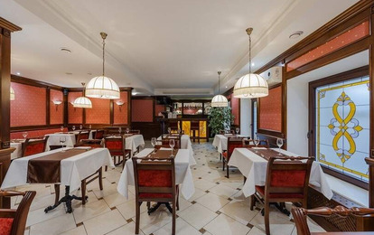 Отель "Верона"