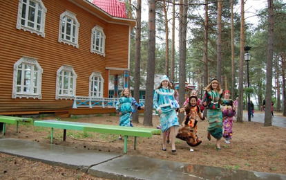 ЛОК "Дружба"