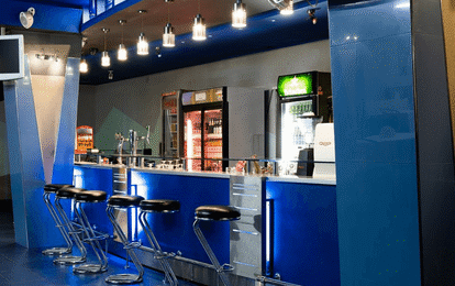 Конгресс-отель "Амакс"