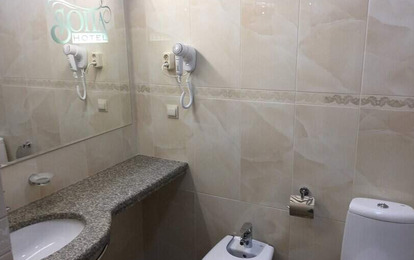 Гостиница "София"