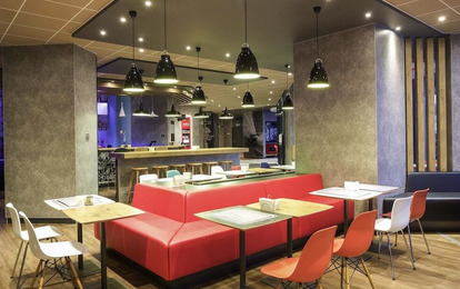 Гостиница "Ибис"