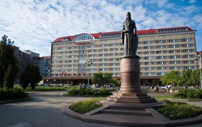 Отели Пскова, 3* Отели Пскова, 3*