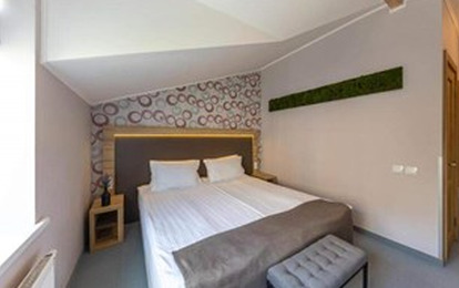 Отели Пскова, 3* Отели Пскова, 3*