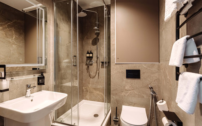 Гостиница "Тайвас"