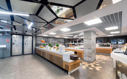 Гостиница "Арт Москва"