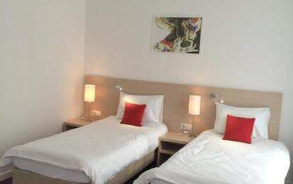 Отель "Лофт"