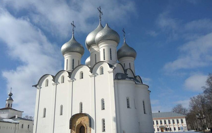 Гостиница "Вологда"