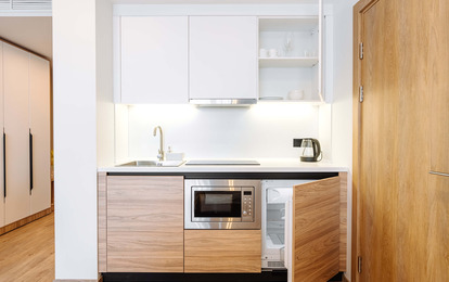 Гостиница "Тайвас"