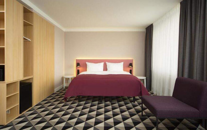 Азимут Отель