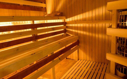 Отель Мартон Палас