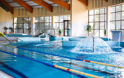 Пансионат "Поляны"