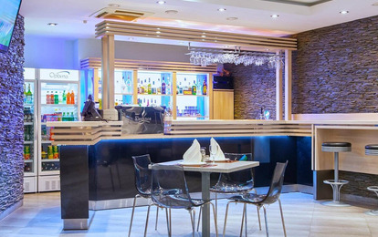 Отель"Орбита"