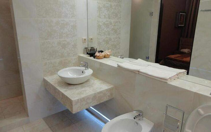 Гостиница "Чайка"