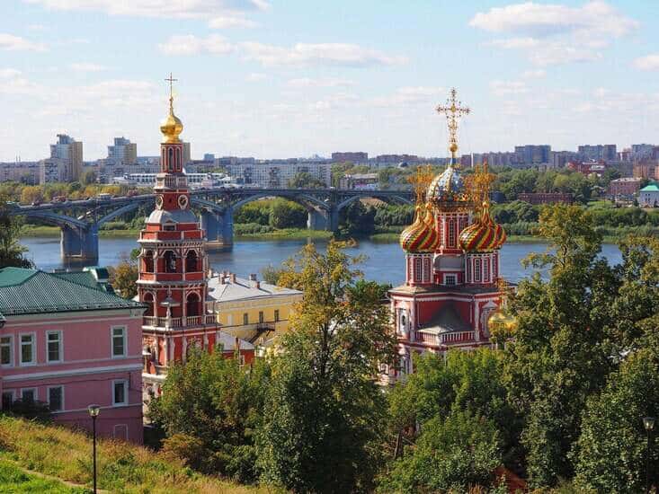 "ОТКРЫТЫЕ СТРАНИЦЫ. НИЖНИЙ НОВГОРОД" Международный конкурс-фестиваль музыкально-художественного творчества 01.05.2025 - 04.05.2025