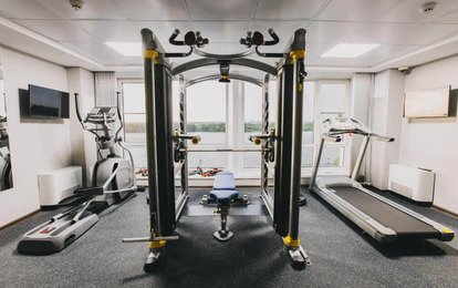 Азимут Отель