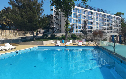 Пансионат "Ларимар" Пансионат "Ларимар"