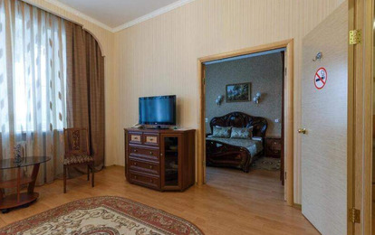 Гостиница "Вознесенская" Гостиница "Вознесенская"