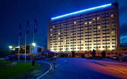 Отель"Орбита" Отель"Орбита"