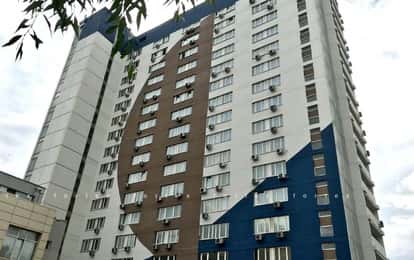 Гостиница "Звездная" 3*