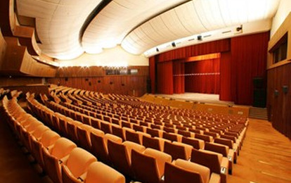 Отель "Космос", 3*