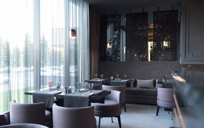 Гостиница "Владикавказ"