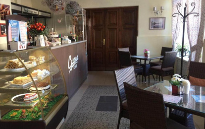 Гостиница "Сухона"