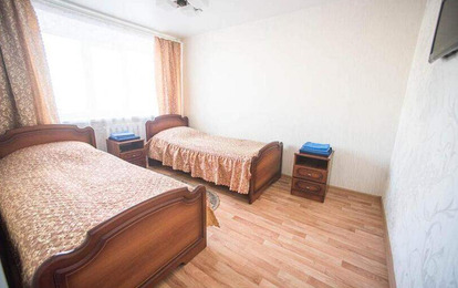 Отель "Иваново"