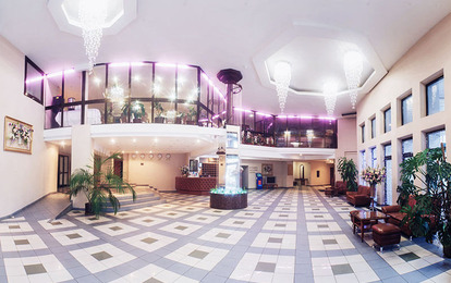 Гостиница "Булгар" Гостиница "Булгар"