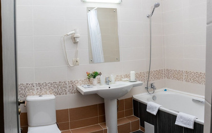 Гостиница "Ярославское Подворье" Гостиница "Ярославское Подворье"