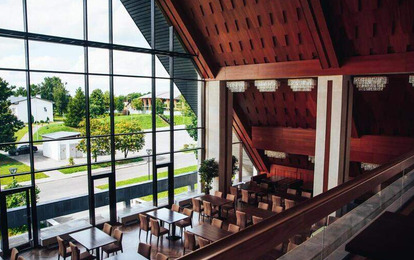 Отель ГТК "Суздаль", 3* Отель ГТК "Суздаль", 3*