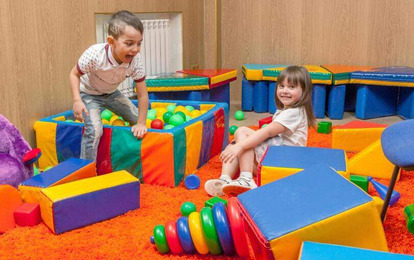 Отель "Снегурочка", 3*