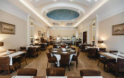 Отель "Калуга"