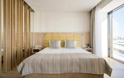 Отель "Фрегат", 4*