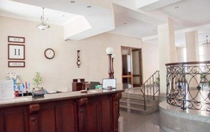 Отели Пскова, 3* Отели Пскова, 3*