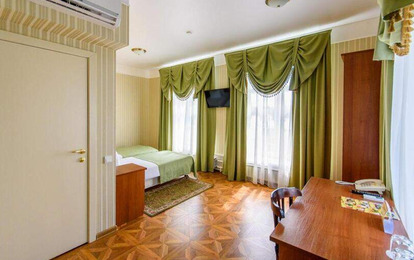 Отель "Московская застава", 3* Отель "Московская застава", 3*