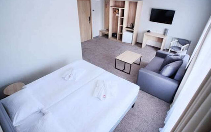 Конгресс-отель "Амакс"