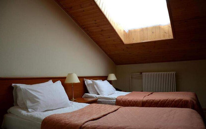 Отель "Азимут"