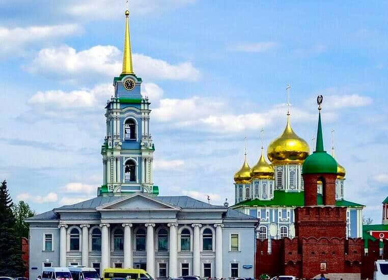 СПЕЦИАЛЬНЫЕ ПРИЗЫ "ОТКРЫТЫЕ СТРАНИЦЫ. ТУЛА" Международный конкурс-фестиваль музыкально-художественного творчества 04.07.2024 - 07.07.2024