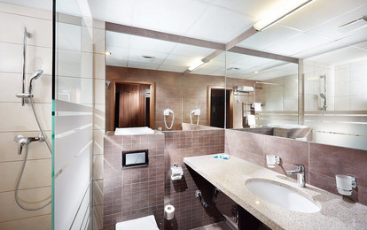 Гостиница "Славянская"